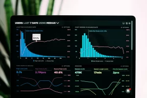 Análisis de datos